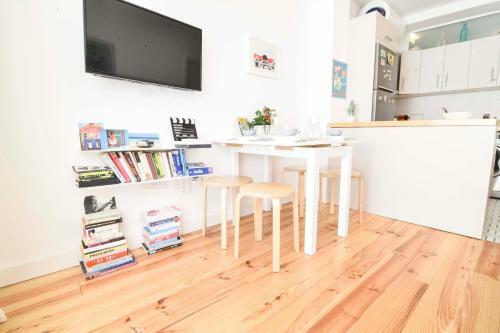 Apartamento Letmalaga Victoria