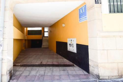 Apartamento Letmalaga Victoria