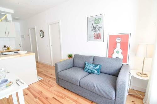 Apartamento Letmalaga Victoria