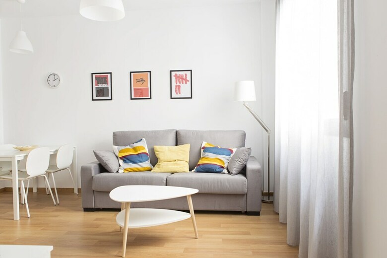 Suncity Apartamentos Refino Con Piscina