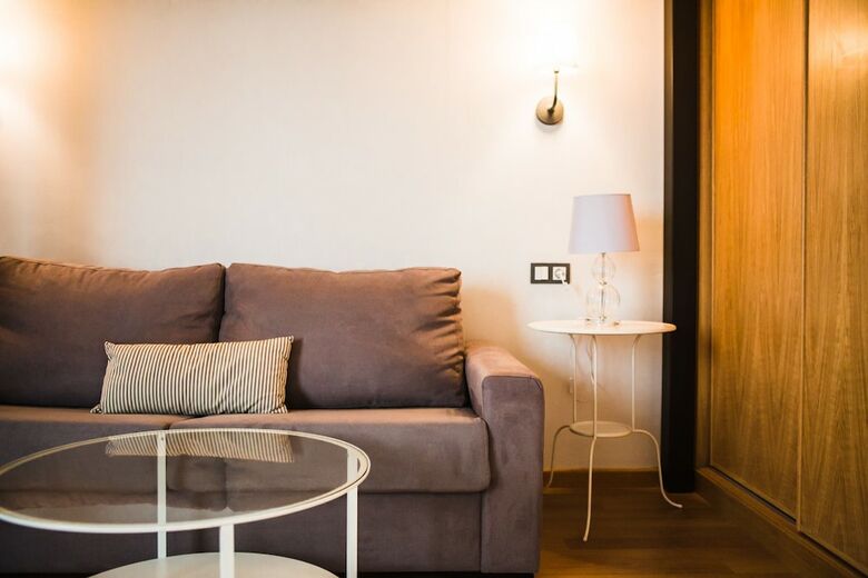 Suncity Apartamentos Refino Con Piscina