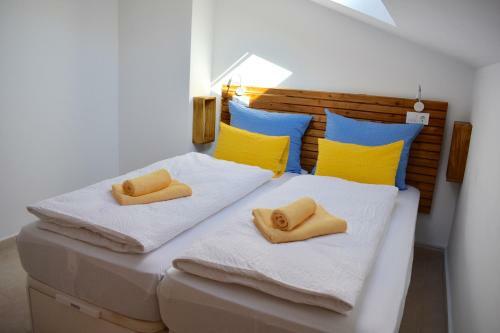 Casa Al Sur Apartments