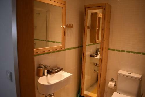 Casa Al Sur Apartments