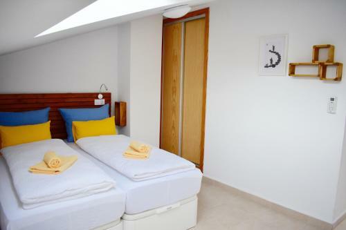 Casa Al Sur Apartments