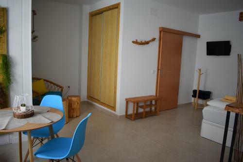 Casa Al Sur Apartments