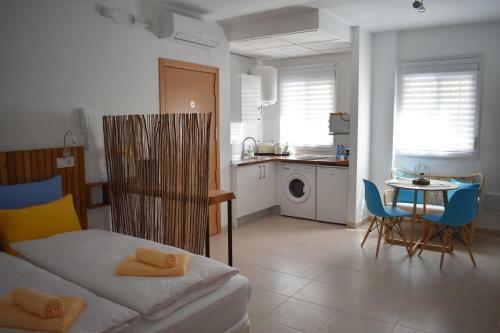 Casa Al Sur Apartments