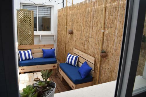 Casa Al Sur Apartments