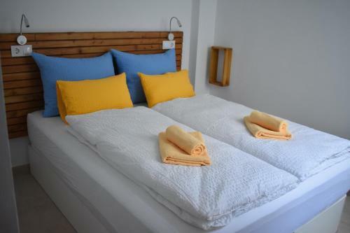 Casa Al Sur Apartments