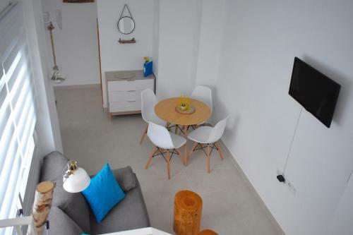 Casa Al Sur Apartments
