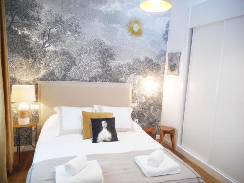 Apartamento A&n Magritte