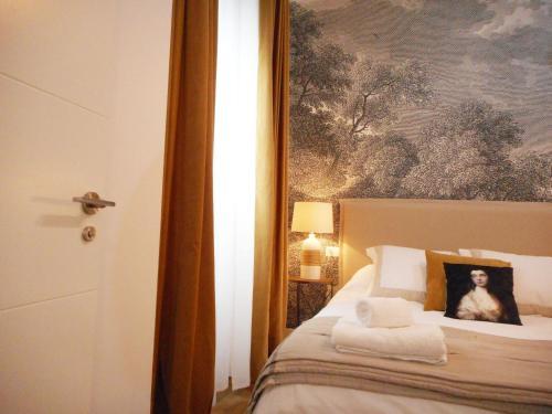 Apartamento A&n Magritte
