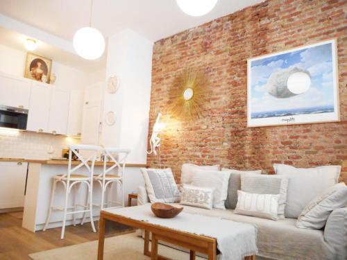 Apartamento A&n Magritte