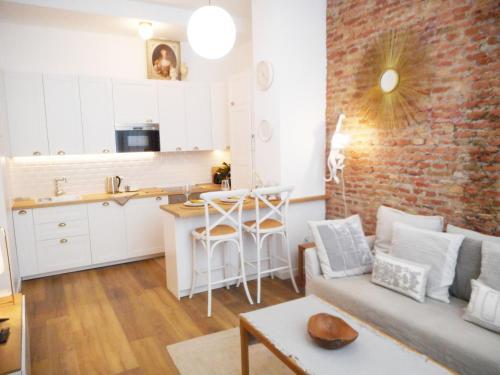 Apartamento A&n Magritte
