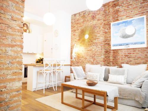 Apartamento A&n Magritte
