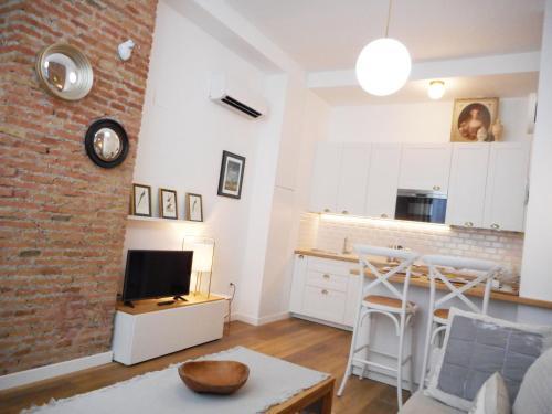 Apartamento A&n Magritte