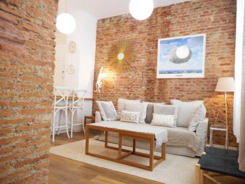 Apartamento A&n Magritte