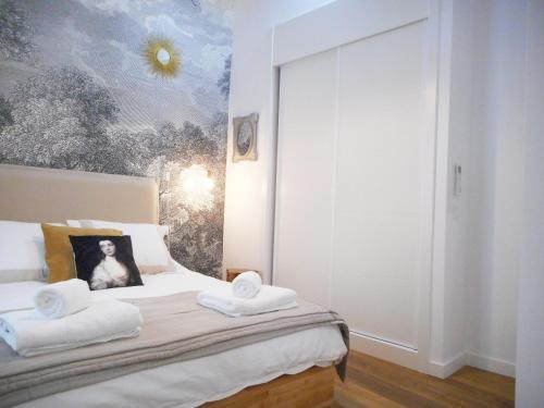 Apartamento A&n Magritte