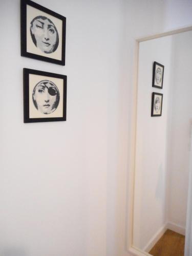 Apartamento A&n Magritte