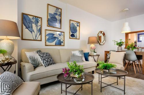 Apartamento Genteel Home Eslava Terrace