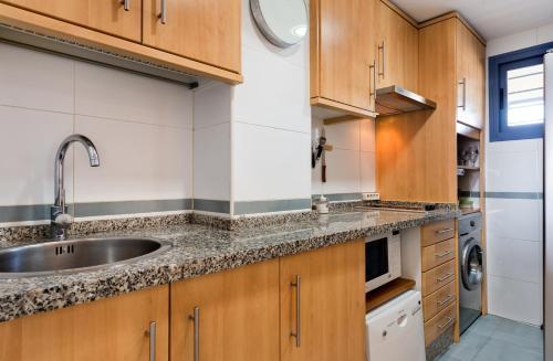 Apartamento Genteel Home Eslava Terrace