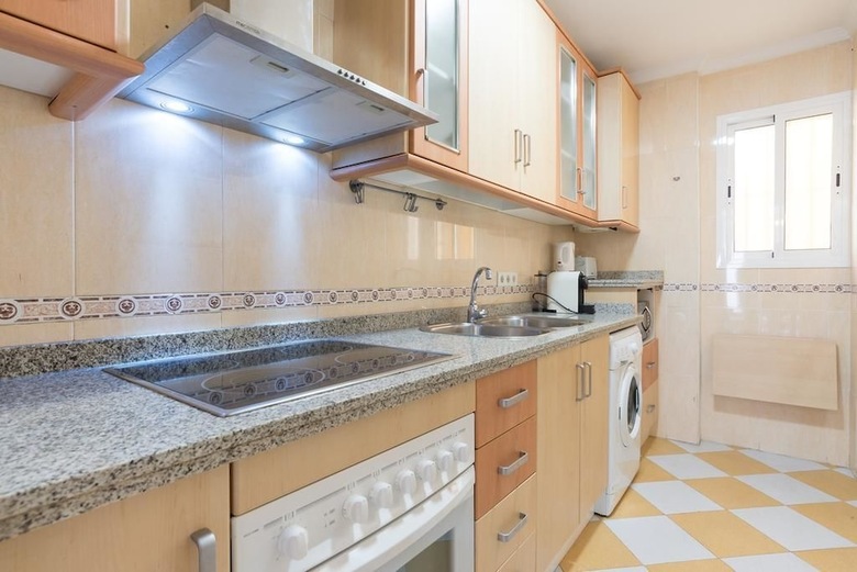 Apartamento Malagasuite Lovely & Comfy