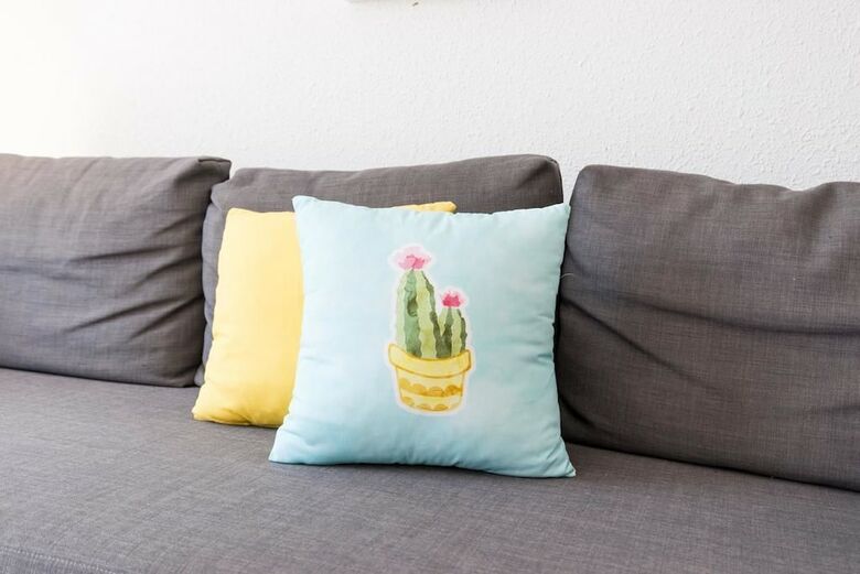 Apartamento Malagasuite Lovely & Comfy