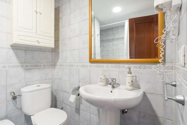 Apartamento Malagasuite Lovely & Comfy