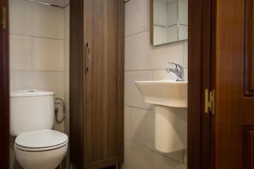 Apartamento Holidays2malaga Pasillo Del Matadero