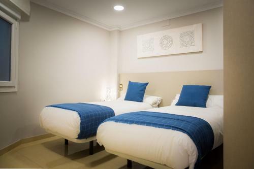 Apartamento Holidays2malaga Pasillo Del Matadero