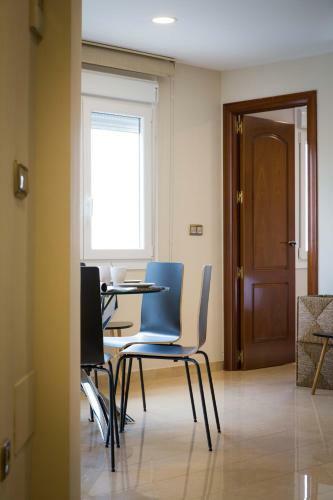 Apartamento Holidays2malaga Pasillo Del Matadero