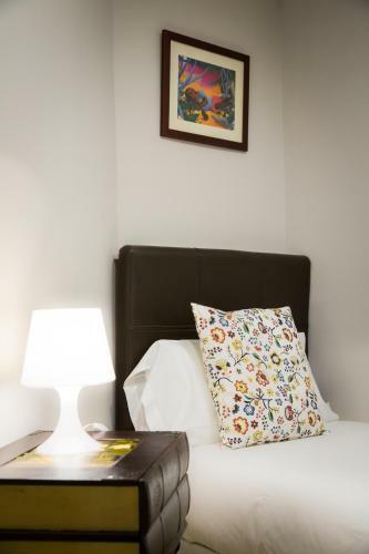 Apartamento Holidays2malaga Pasillo Del Matadero