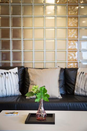 Apartamento Holidays2malaga Pasillo Del Matadero