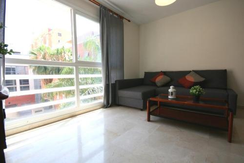 Apartamento Canales Grupalmalaga