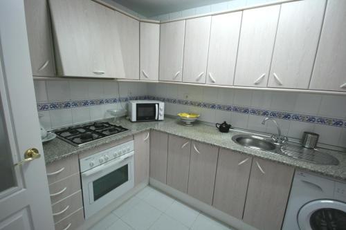 Apartamento Canales Grupalmalaga