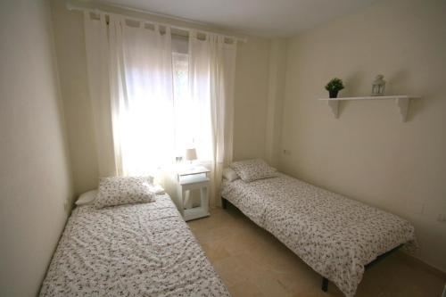 Apartamento Canales Grupalmalaga