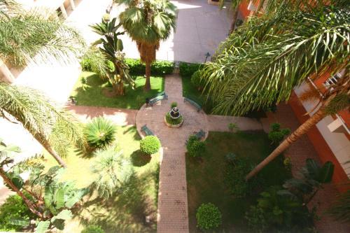 Apartamento Canales Grupalmalaga