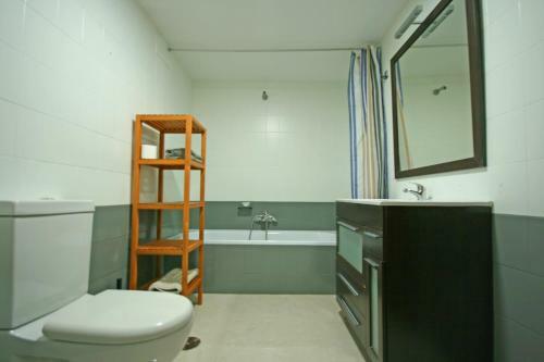 Apartamento Nosquera Grupalmalaga