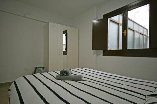 Apartamento Nosquera Grupalmalaga
