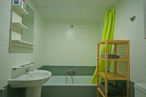 Apartamento Nosquera Grupalmalaga