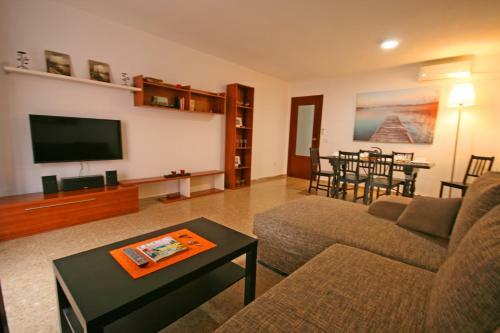Apartamento Nosquera Grupalmalaga