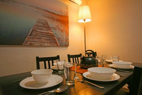 Apartamento Nosquera Grupalmalaga