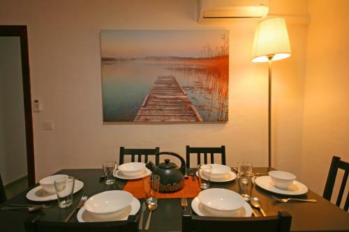 Apartamento Nosquera Grupalmalaga