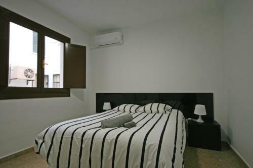 Apartamento Nosquera Grupalmalaga