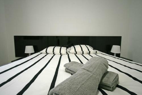 Apartamento Nosquera Grupalmalaga