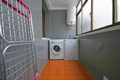 Apartamento Nosquera Grupalmalaga