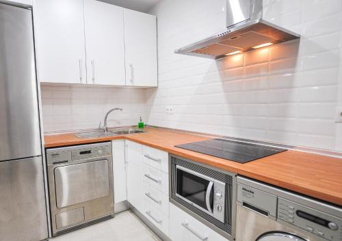 Apartamento Sitito Carreter�a 70