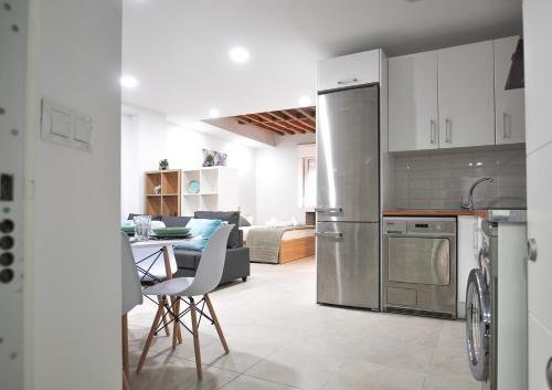 Apartamento Sitito Carreter�a 70