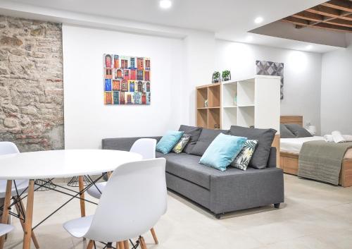 Apartamento Sitito Carreter�a 70