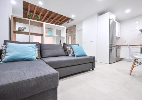 Apartamento Sitito Carreter�a 70