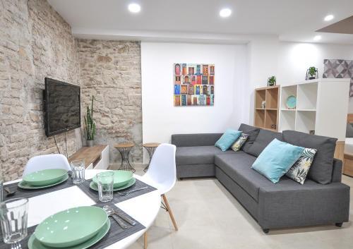 Apartamento Sitito Carreter�a 70